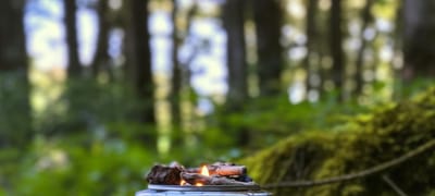 Backpacking Stove DIY and Maintenance