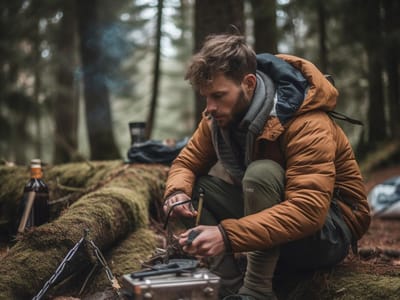 Exploring the Most Compact Backpacking Stove Options for Space-Saving Adventures