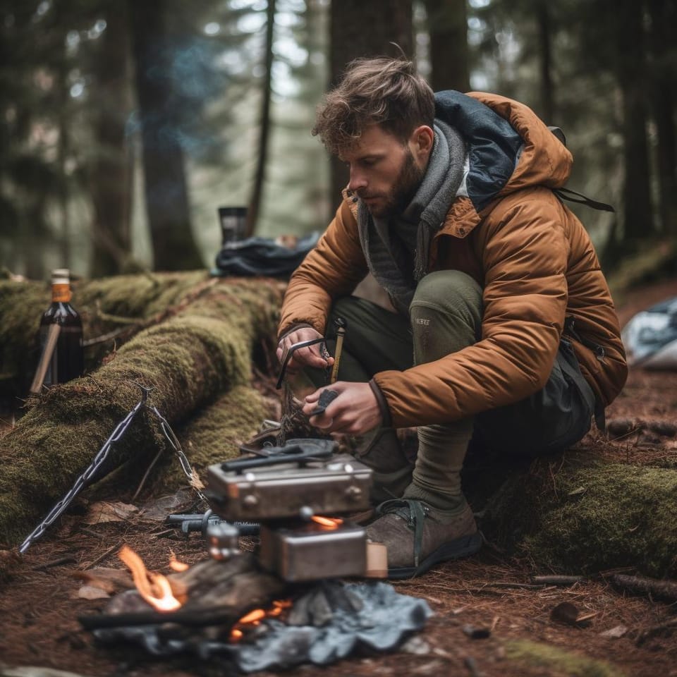 Exploring the Most Compact Backpacking Stove Options for Space-Saving Adventures