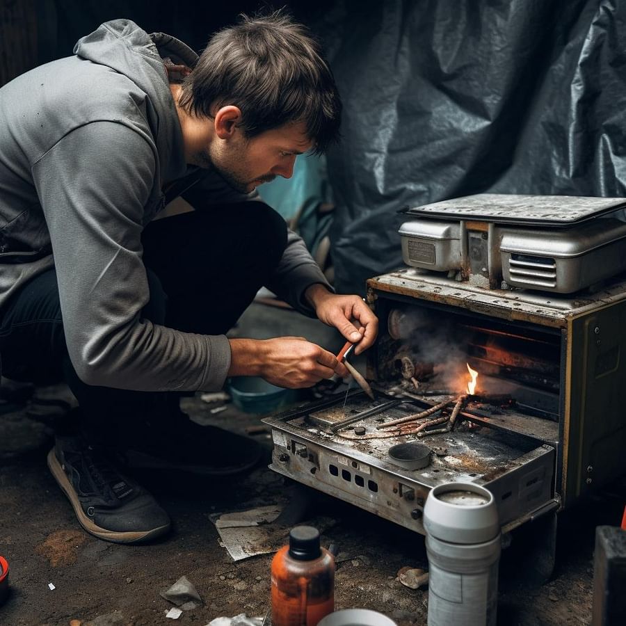 Exploring the Most Compact Backpacking Stove Options for SpaceSaving
