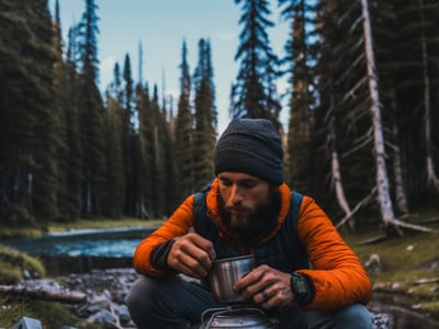 Jetboil Showdown: Comparing the Best Jetboil Models for Backpacking