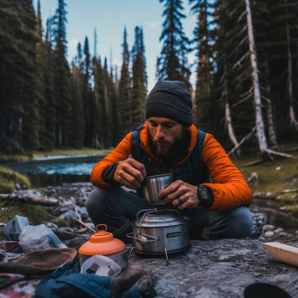 Jetboil Showdown: Comparing the Best Jetboil Models for Backpacking