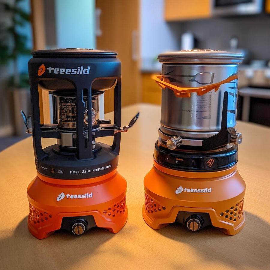 Jetboil Showdown Comparing the Best Jetboil Models for Backpacking