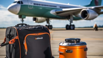 Jetting Off: Can You Bring a Jetboil on a Plane? A Detailed Guide to Air Travel with Camping Stoves