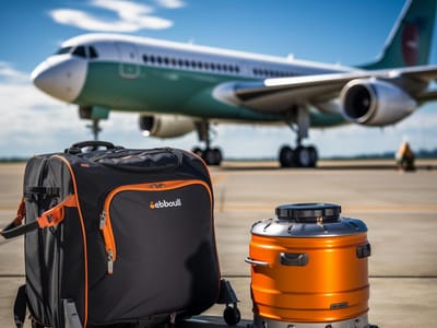 Jetting Off: Can You Bring a Jetboil on a Plane? A Detailed Guide to Air Travel with Camping Stoves