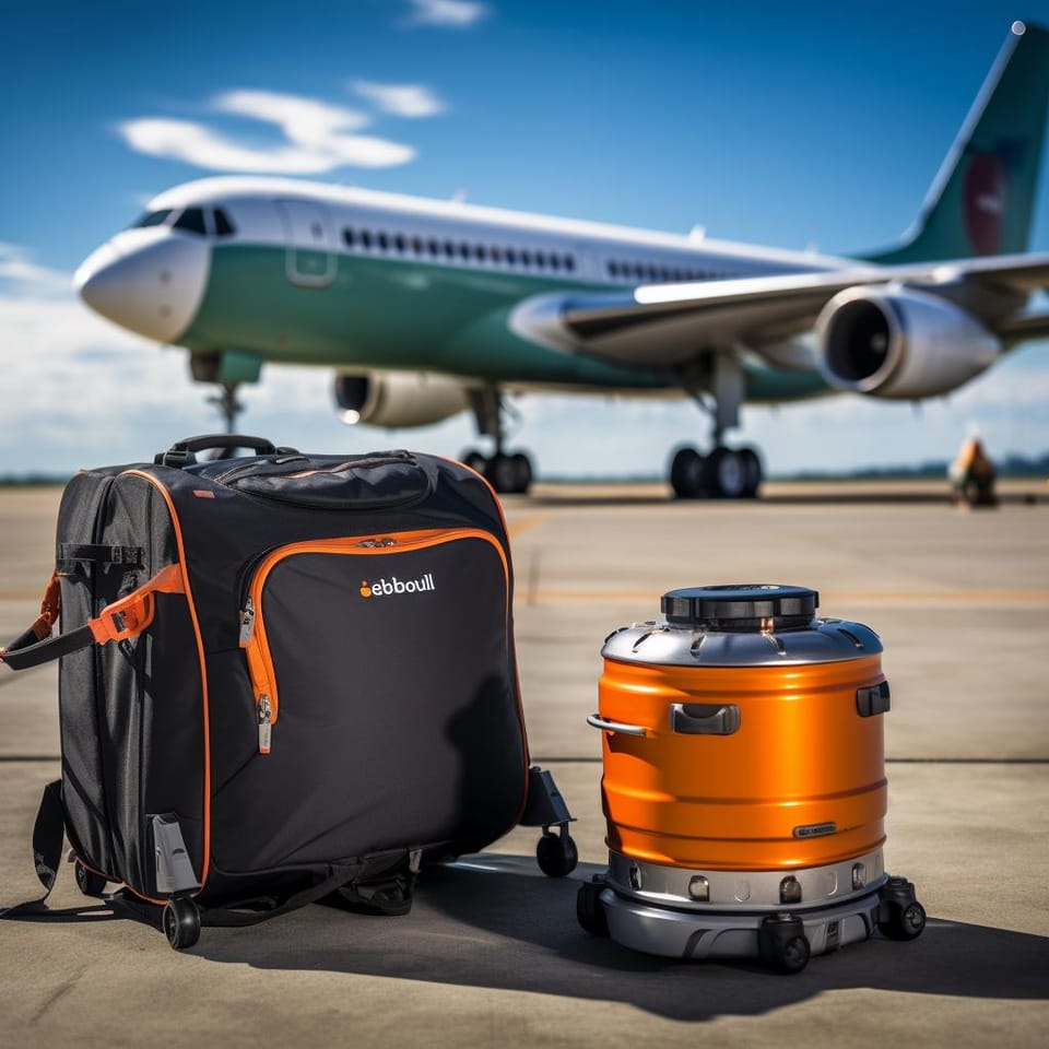 Jetting Off: Can You Bring a Jetboil on a Plane? A Detailed Guide to Air Travel with Camping Stoves