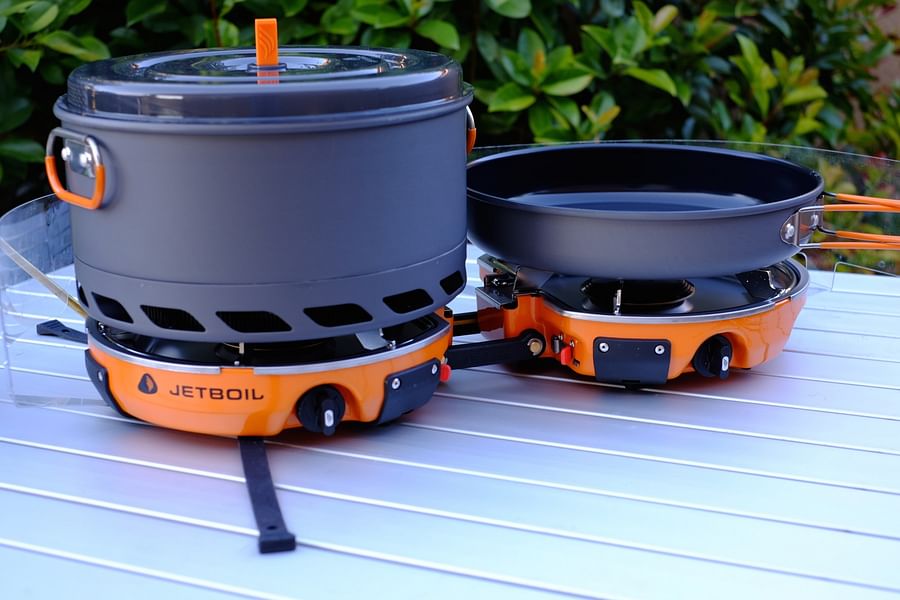 Jetting Off Can You Bring a Jetboil on a Plane? A Detailed Guide to
