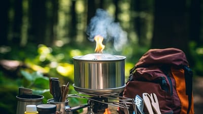 Keep Your Backpacking Stove in Peak Condition: Maintenance and Care Tips You Need to Know