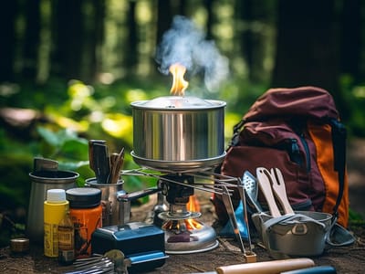 Keep Your Backpacking Stove in Peak Condition: Maintenance and Care Tips You Need to Know