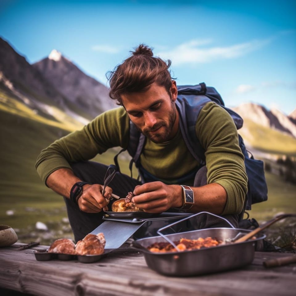 Master the Art of Outdoor Cooking with these Backpacking Stove Cooking Tips