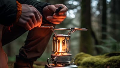 Mastering Multi-Fuel Backpacking Stoves: Tips and Tricks for a Seamless Experience