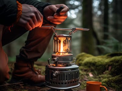 Mastering Multi-Fuel Backpacking Stoves: Tips and Tricks for a Seamless Experience