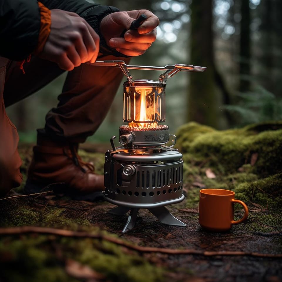 Mastering Multi-Fuel Backpacking Stoves: Tips and Tricks for a Seamless Experience