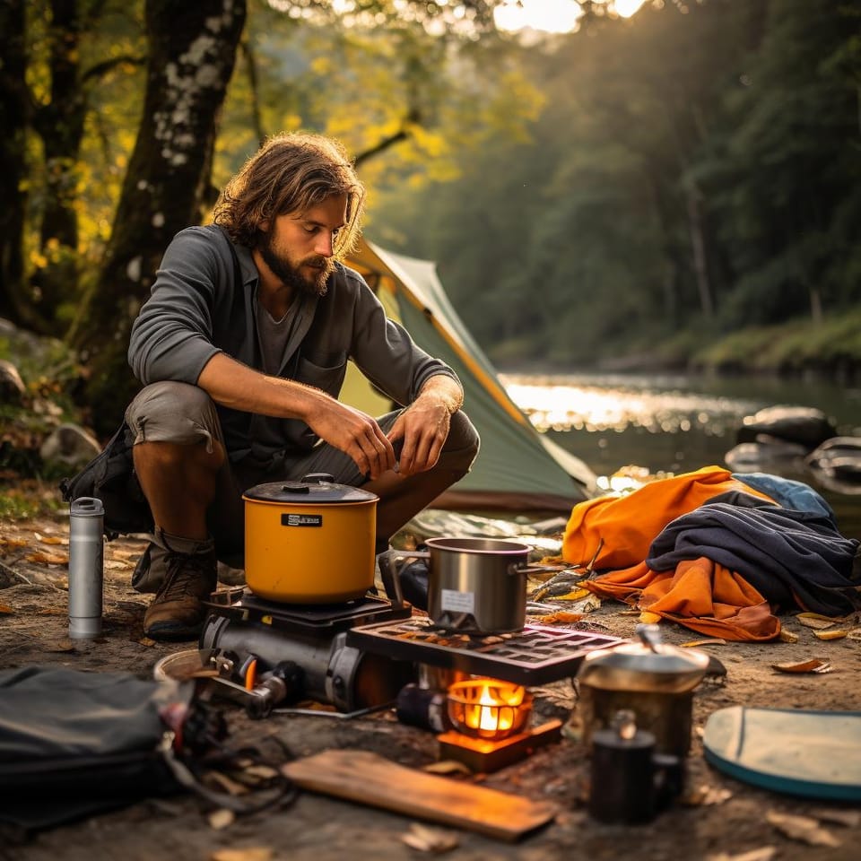 Multi-Fuel Backpacking Stove Options: The Ultimate Guide for Adventurous Campers