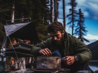 Must-Have Backpacking Stove Accessories for an Enhanced Cooking Experience