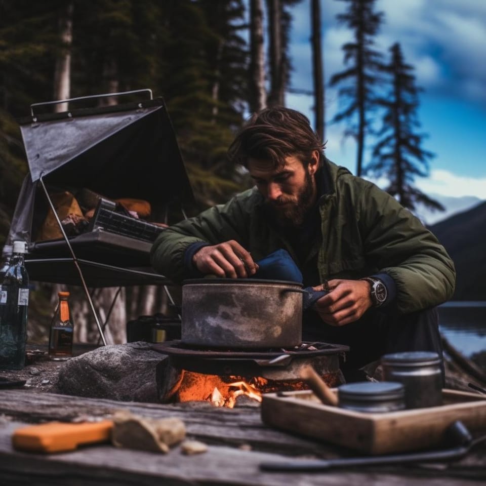 Must-Have Backpacking Stove Accessories for an Enhanced Cooking Experience