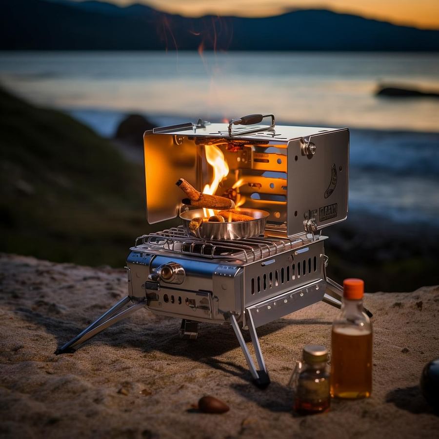 Portable Camping Stove Reviews Expert Picks for Your Outdoor Needs