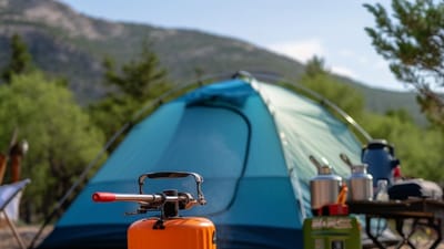 Safety on the Trail: Essential Backpacking Stove Safety Tips for All Campers