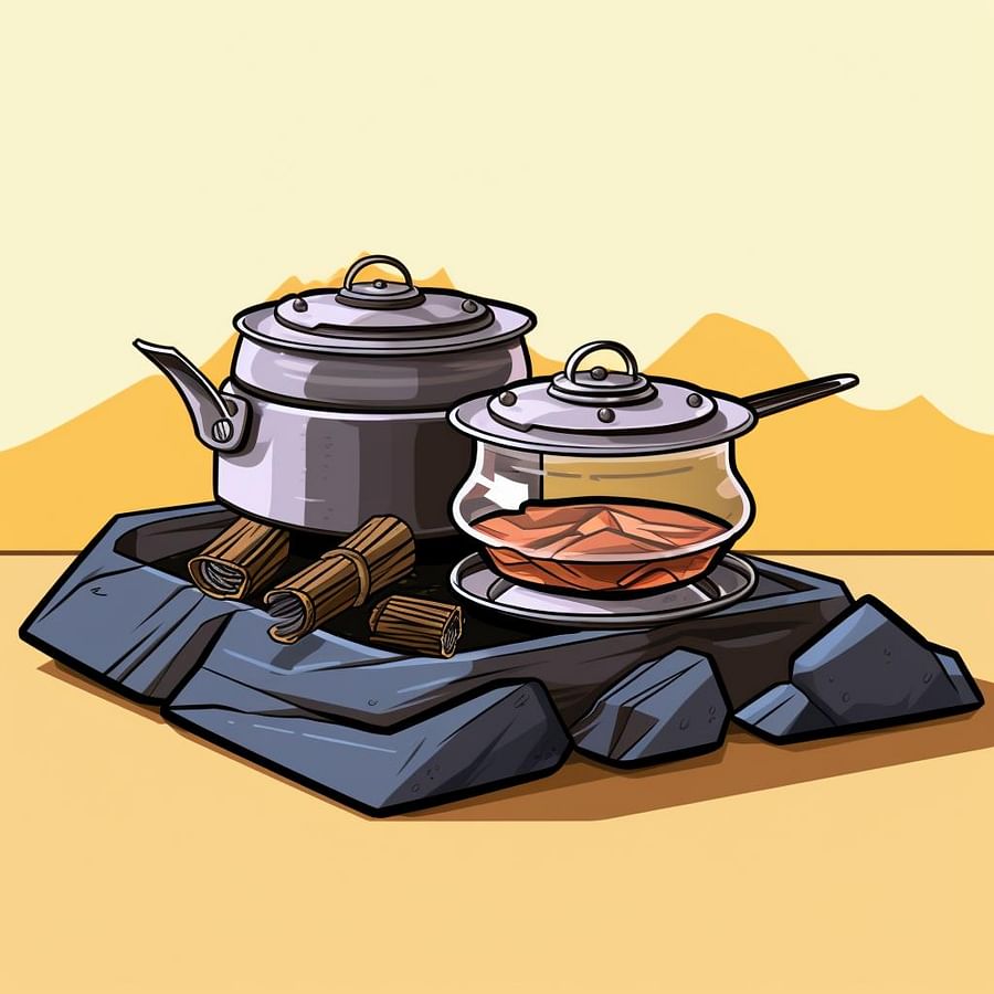 Alcohol Stove for Backpacking Pros, Cons, and How to Use Them Safely