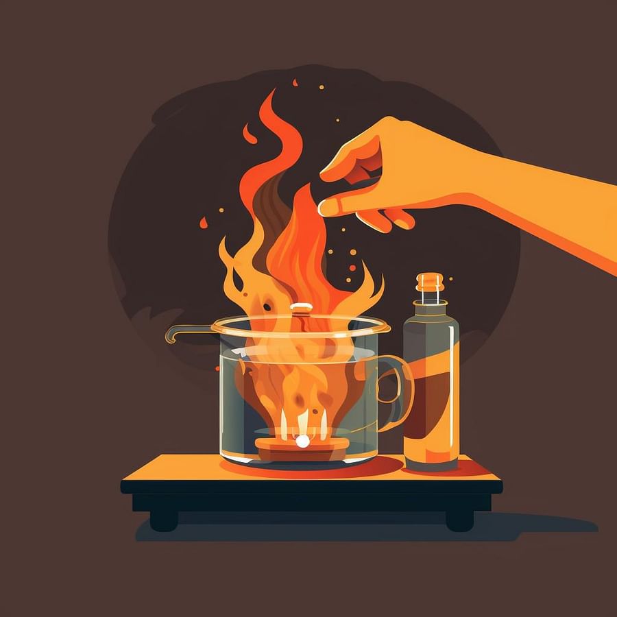 Alcohol Stove for Backpacking Pros, Cons, and How to Use Them Safely