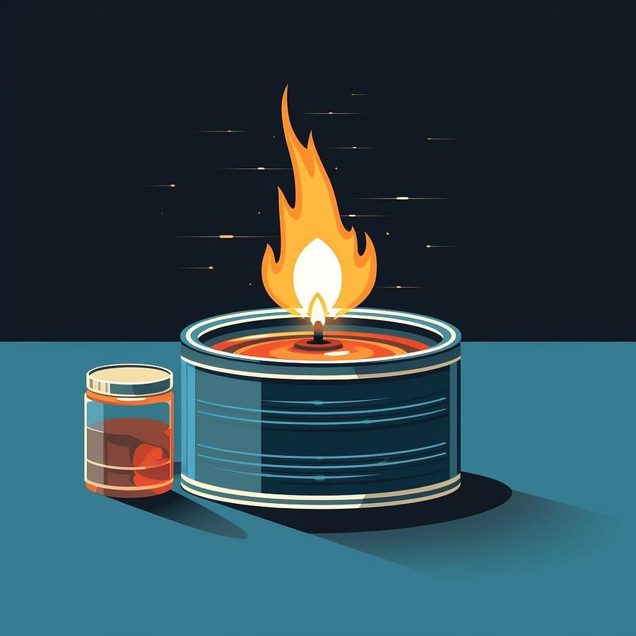 Alcohol Stove for Backpacking Pros, Cons, and How to Use Them Safely