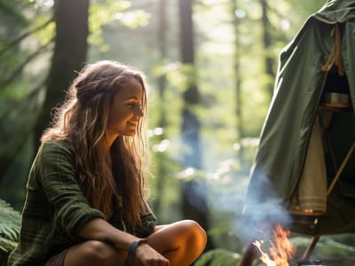 Sustainable Cooking: An Introduction to Eco-Friendly Backpacking Stoves