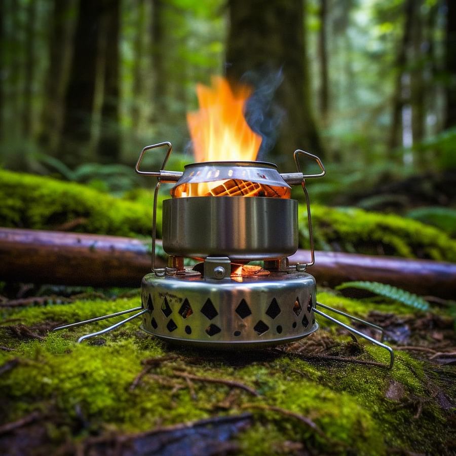 The Battle of Liquid Fuel Backpacking Stoves Comparing the Best Options