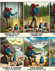 The International Camper: Adapting Backpacking Stoves for Different Countries' Fuel Types