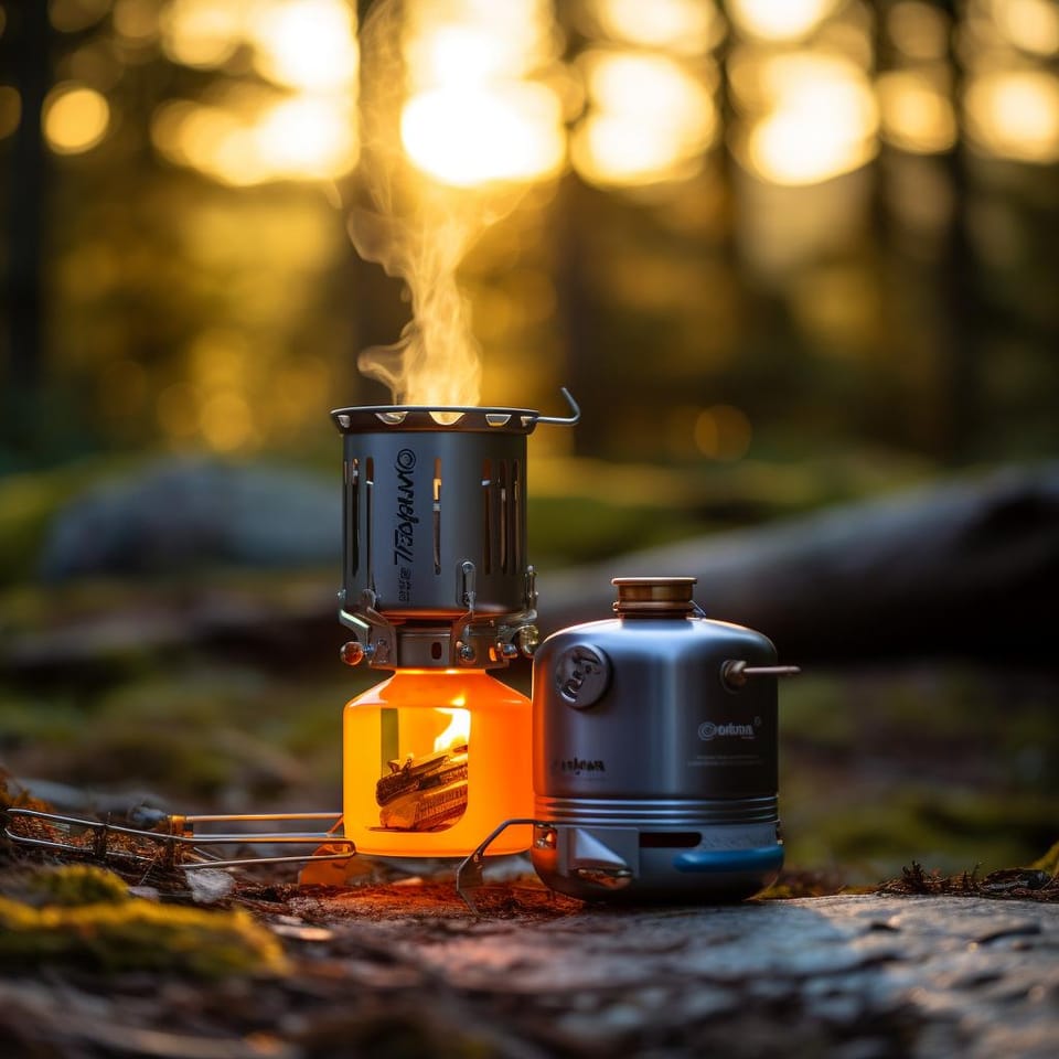 The Pros and Cons of Canister Backpacking Stoves: What Every Camper Should Know