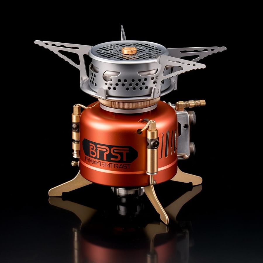 The Pros and Cons of Canister Backpacking Stoves What Every Camper