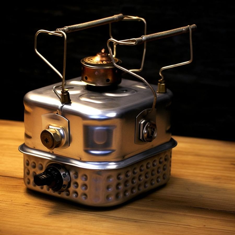 The Pros and Cons of Canister Backpacking Stoves What Every Camper Should Know