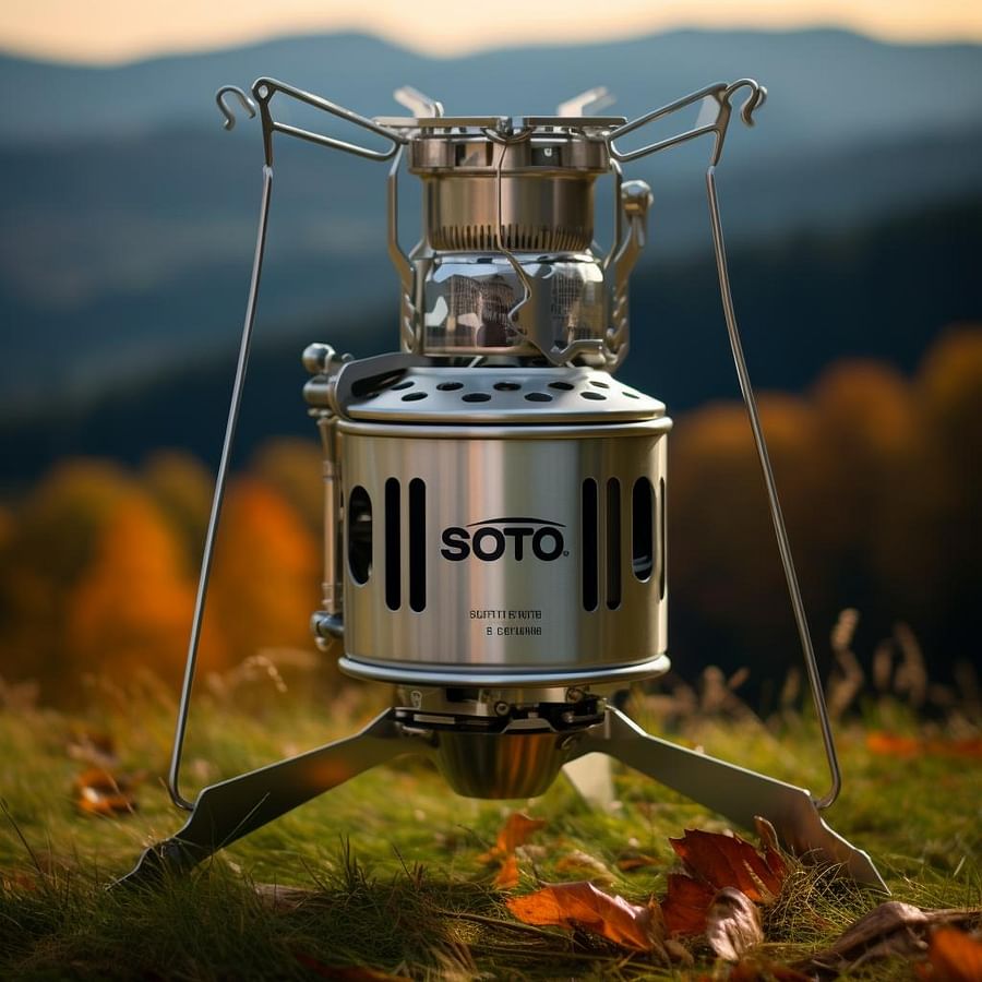 The Pros and Cons of Canister Backpacking Stoves What Every Camper