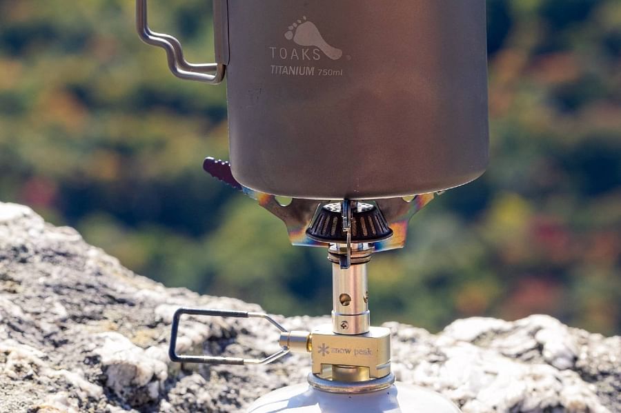 The Pros and Cons of Canister Backpacking Stoves What Every Camper