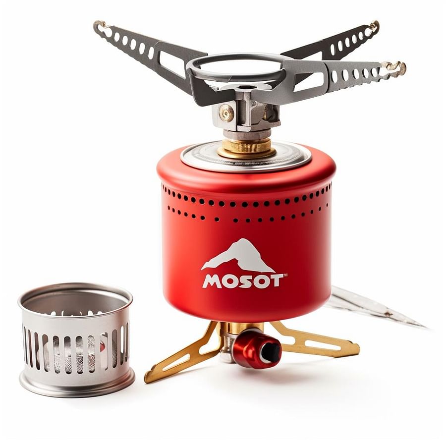 The Pros and Cons of Canister Backpacking Stoves What Every Camper