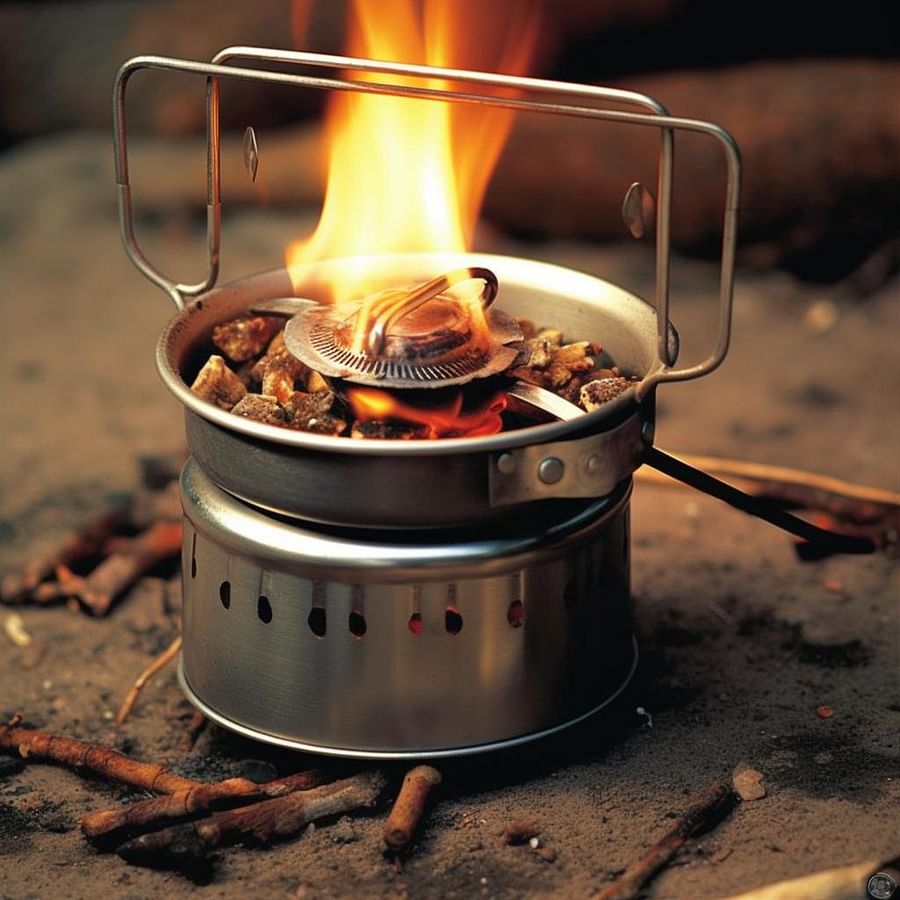 The Pros and Cons of Canister Backpacking Stoves What Every Camper