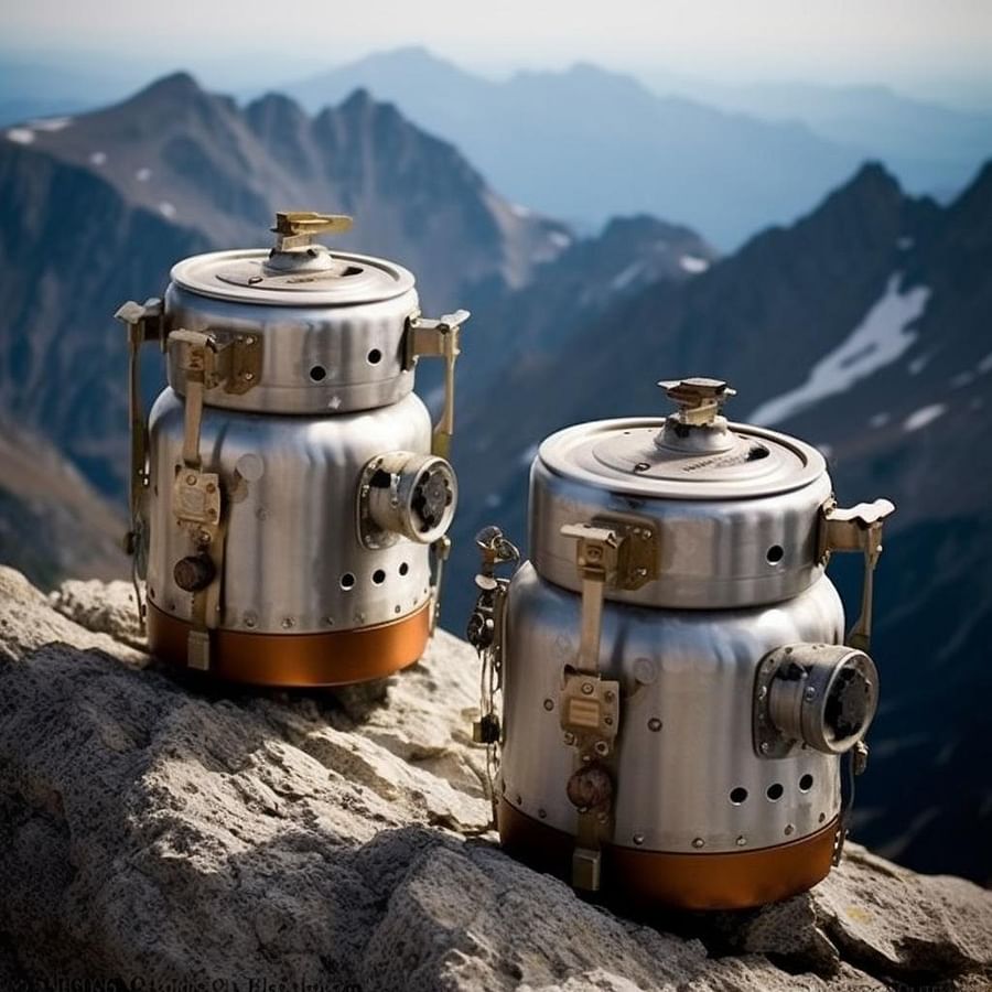 The Pros and Cons of Canister Backpacking Stoves What Every Camper
