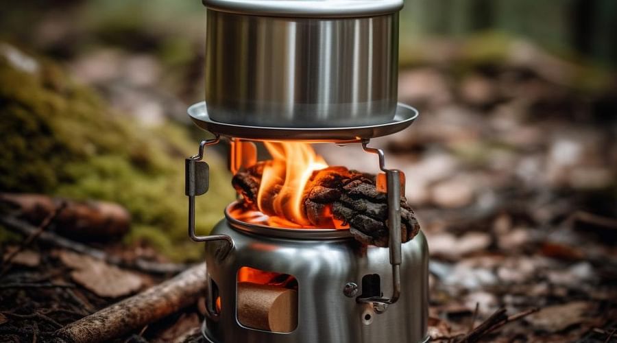 The Science Behind Backpacking Stove Efficiency Understanding BTUs and