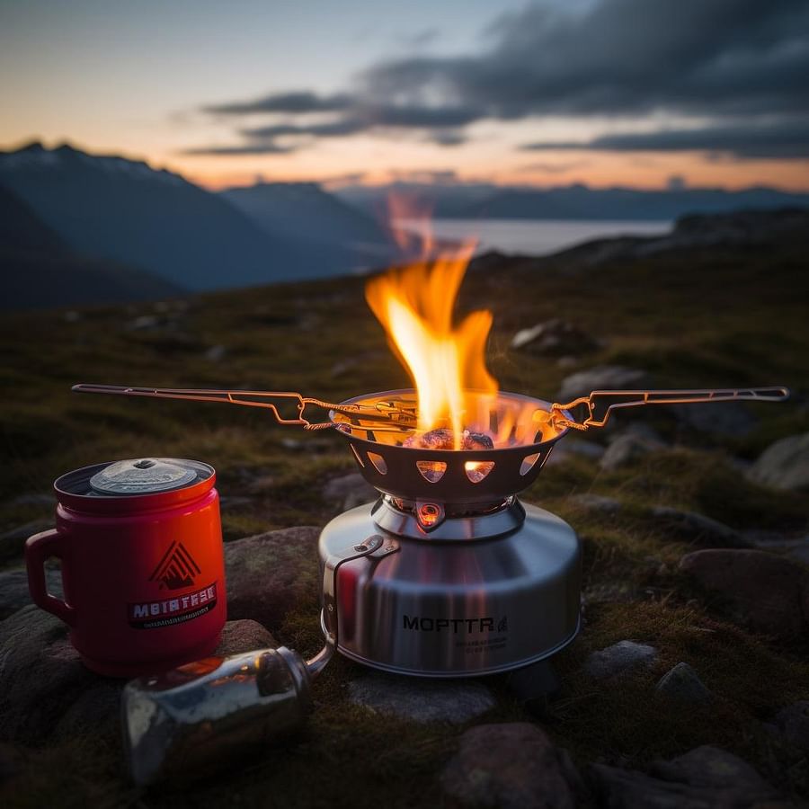 The Ultimate Guide to High Altitude Cooking with Backpacking Stoves