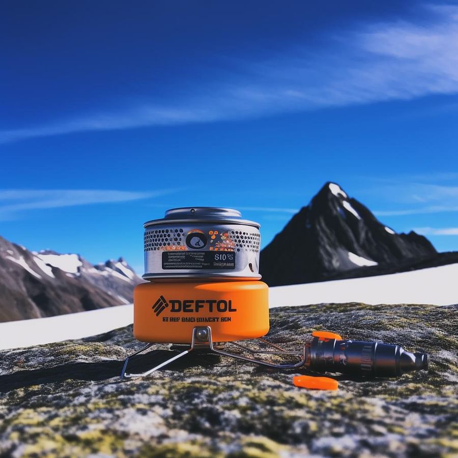 The Ultimate Guide to High Altitude Cooking with Backpacking Stoves