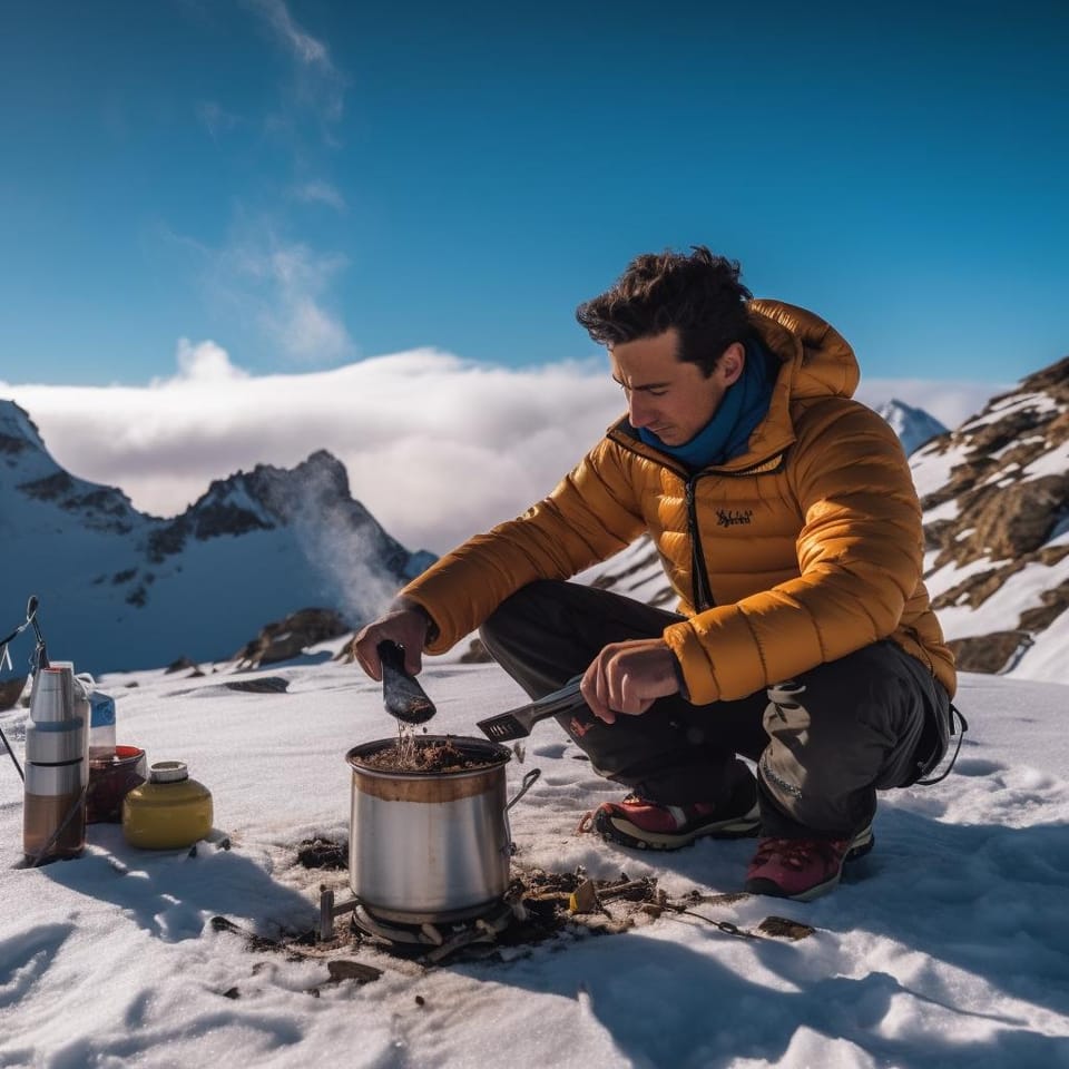 The Ultimate Guide to High Altitude Cooking with Backpacking Stoves