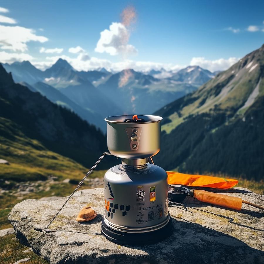 The Ultimate Guide to High Altitude Cooking with Backpacking Stoves