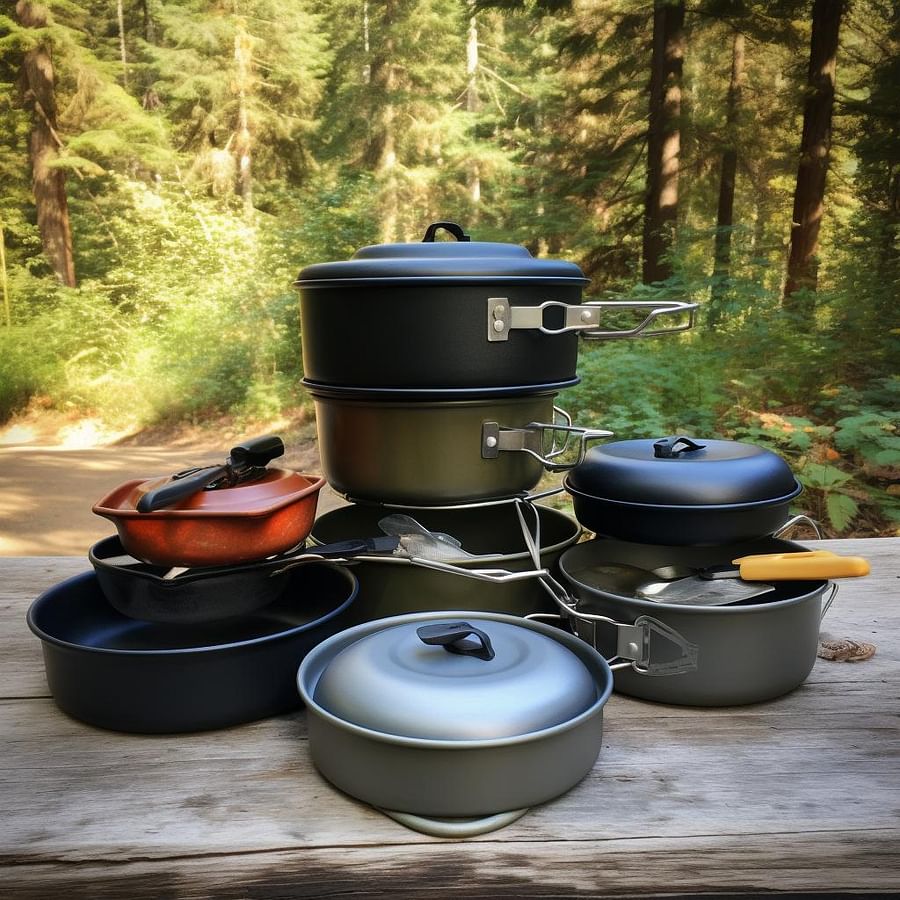 The Ultimate Guide to High Altitude Cooking with Backpacking Stoves