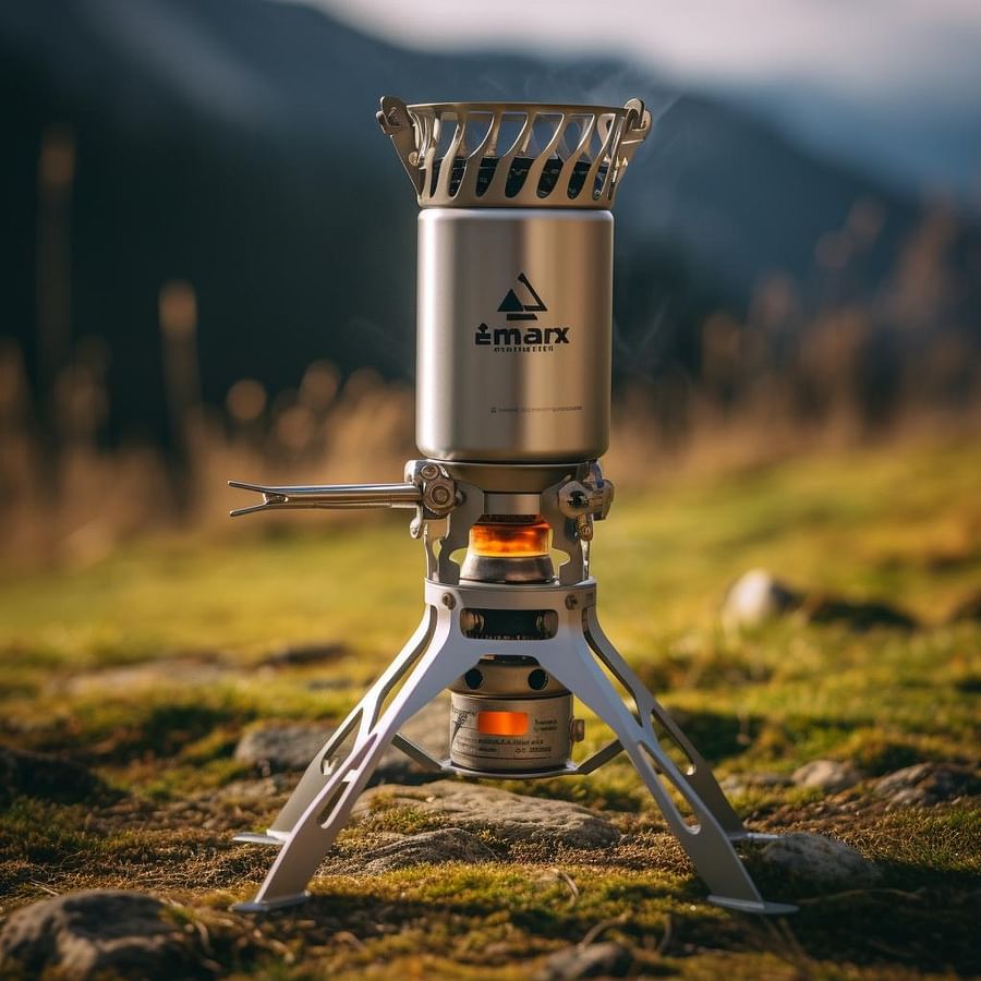 The Ultimate Guide to High Altitude Cooking with Backpacking Stoves