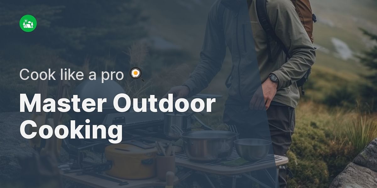 Backpacking Cooking Gear Essentials What You Need in Your Outdoor Kitchen