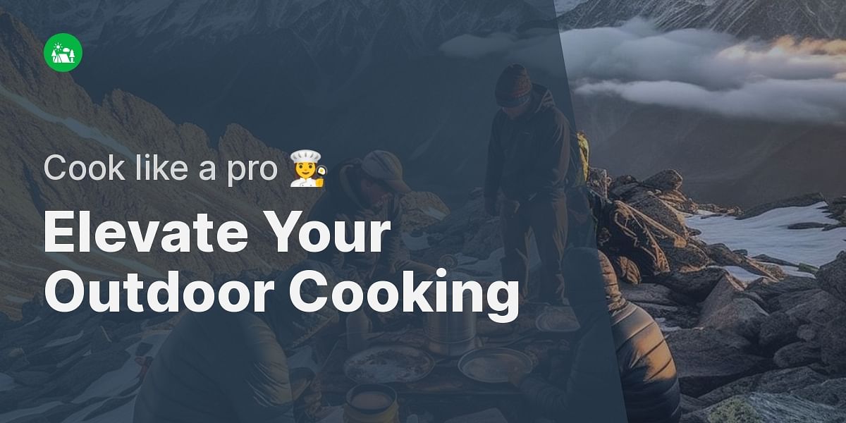 High Altitude Adventures Top Backpacking Stoves for Mountain Cooking