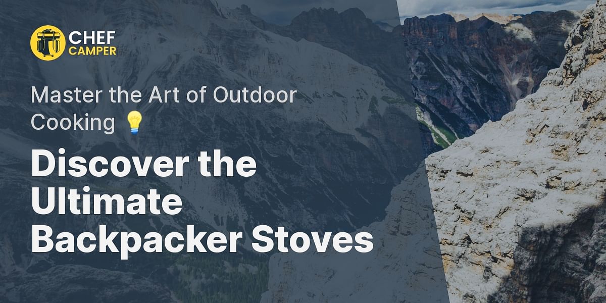 Alcohol Stoves for Backpacking Quiz Test Your Knowledge