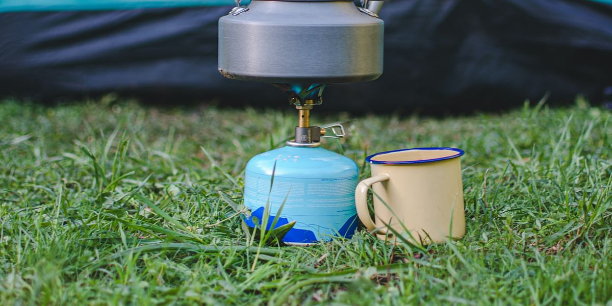 Your Ultimate Backpacking Cooking Gear Guide
